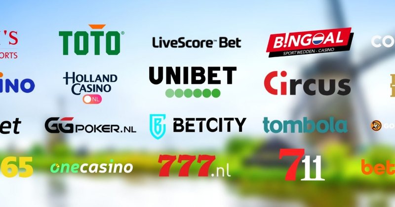 Image: Een dagje in de wereld van B7 Casino Nederland
